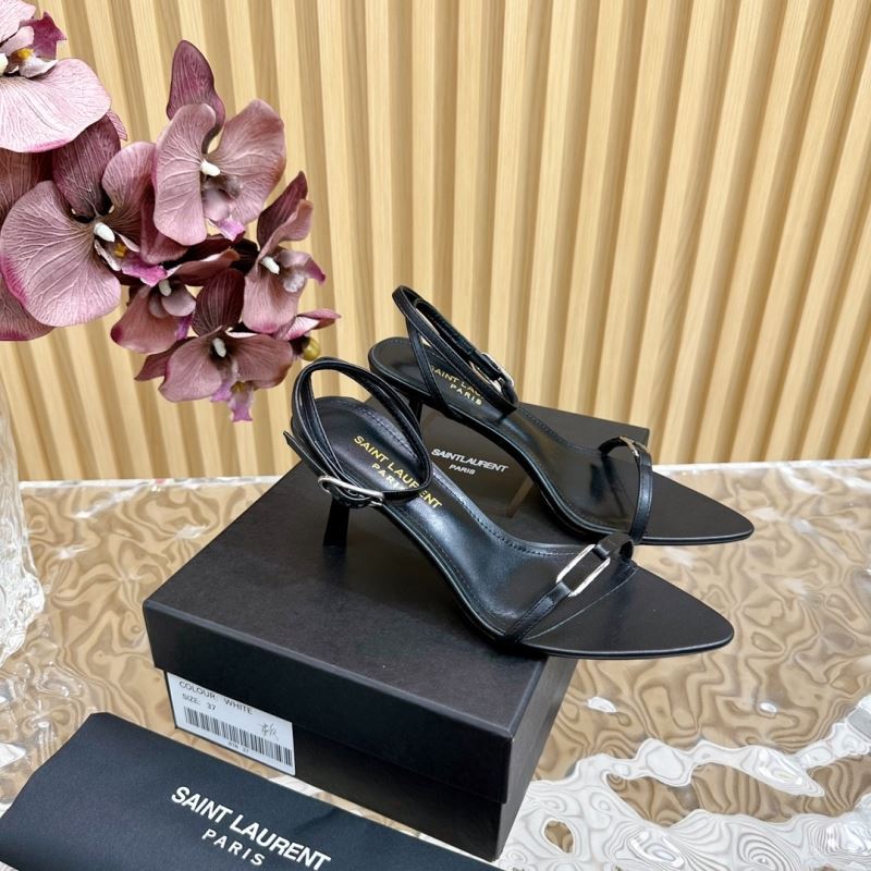 Ysl Sandals